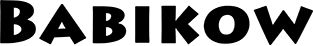 Babikow